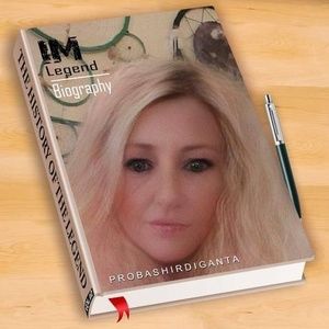 Meet your Posher, Jodie